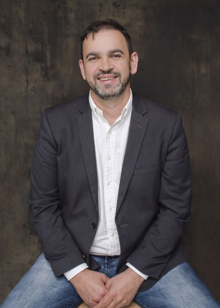 Dr. Luis A. Avila