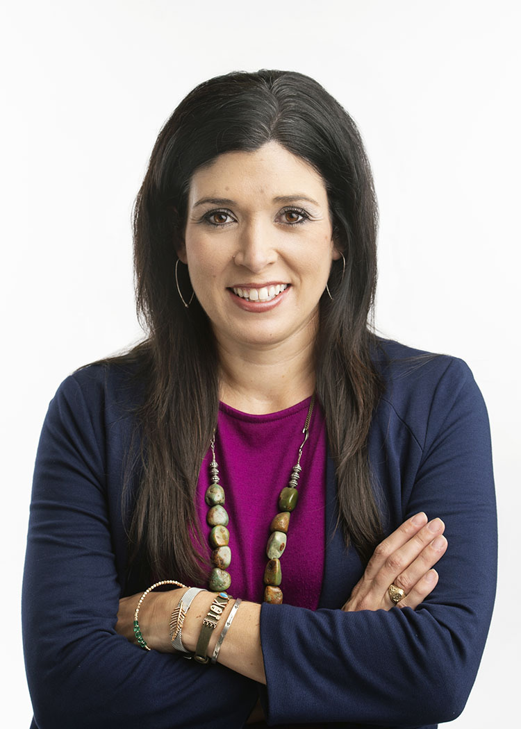 Dr. Brandi Karisch