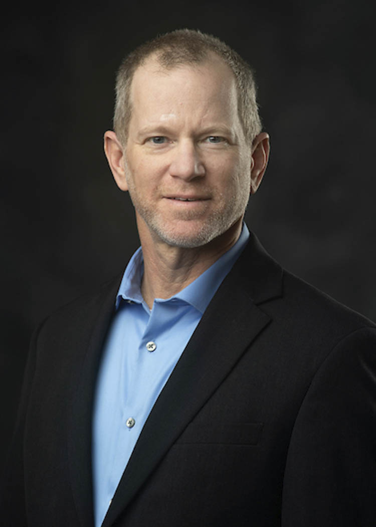 Dr. Mike Mulvaney