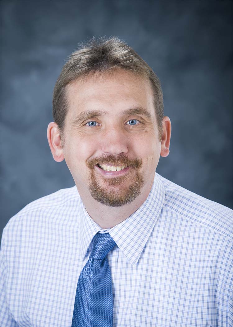 Dr. Wes Schilling