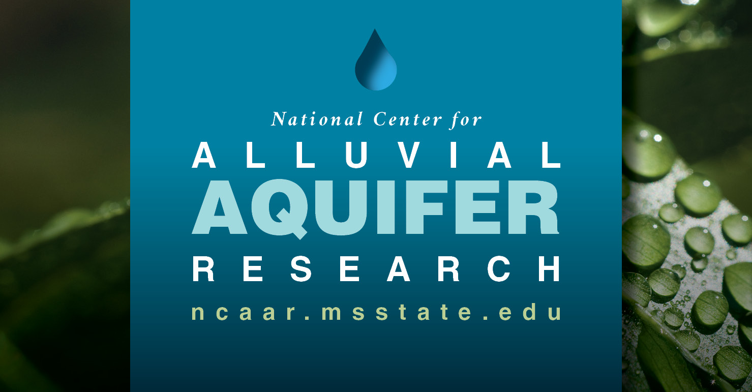 National Center for Alluvial Aquifer Research