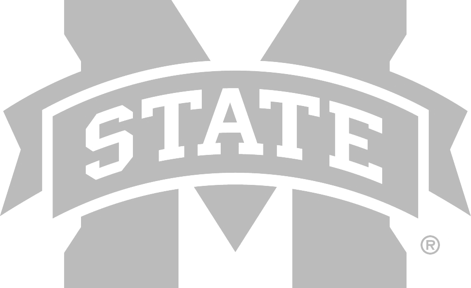 Mississippi State University logo