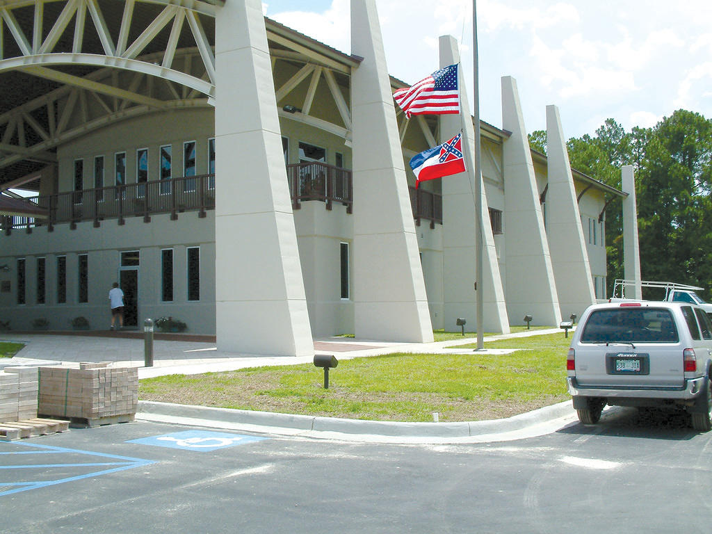 Coastal ag producers, MSU experts exchange ideas