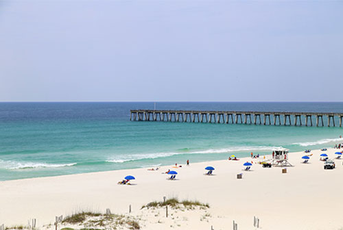 MSU wants to hear from Gulf Coast beachgoers
