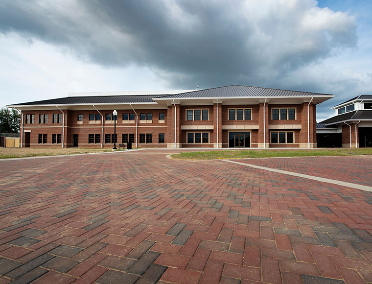 MSU faculty, administrators celebrate completion of Poultry Science Building