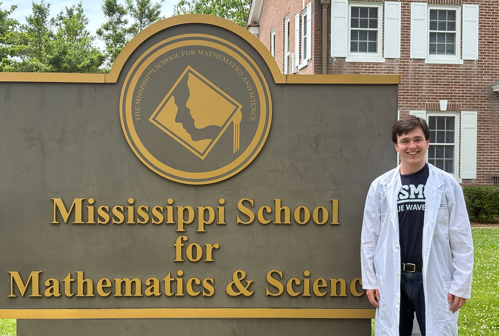 MSMS student partners with MSU for new superfood research