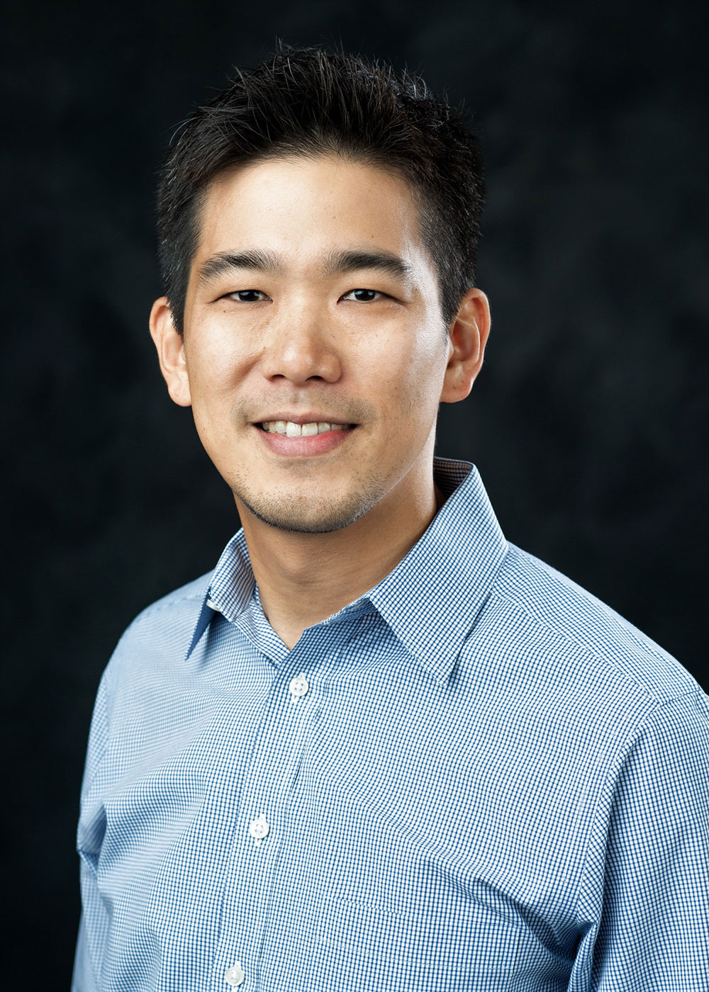 Dr. Fernando Yamamoto