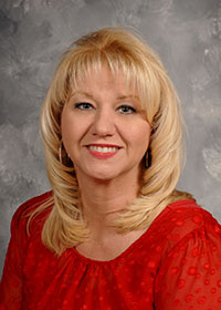 Ericka Bazzill