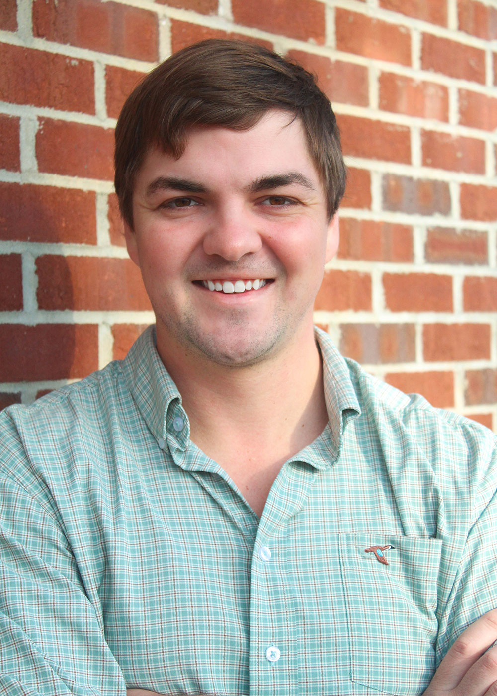 Dr. Hunter Bowman