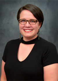 Natalie Belk