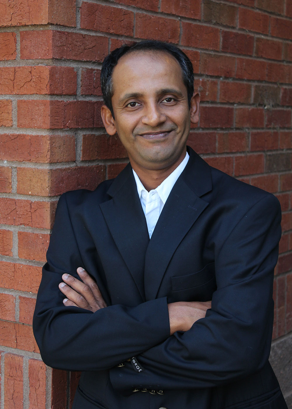 Dr. Ganesh Karunakaran