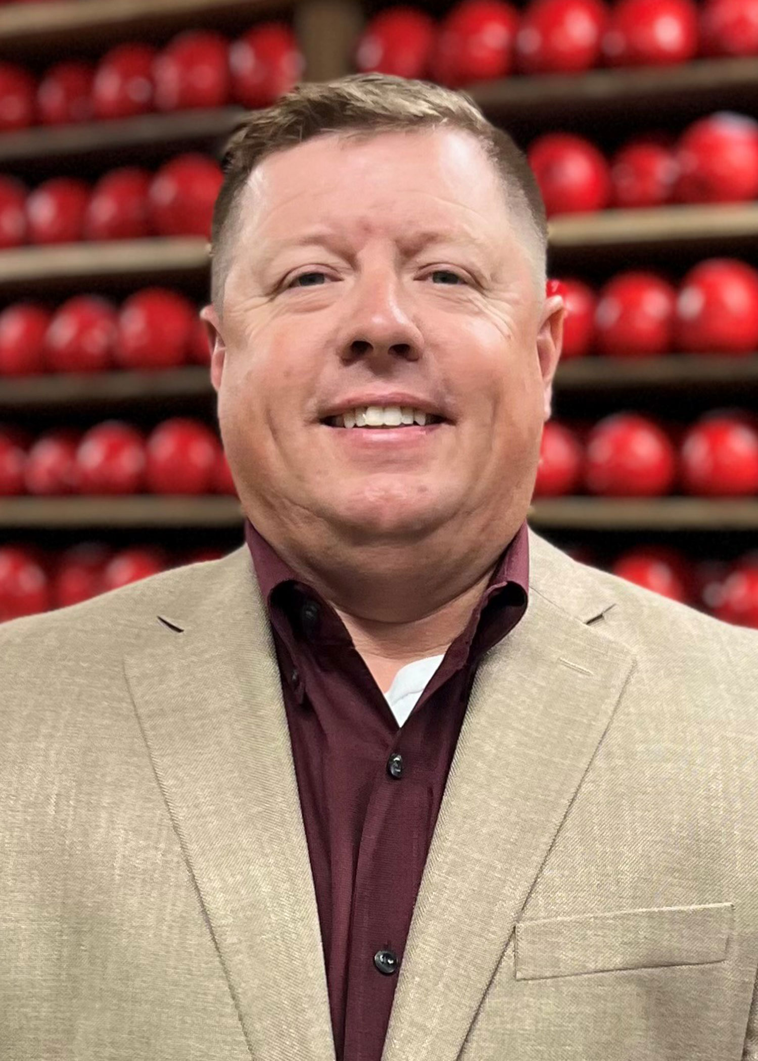 Jay McClelland