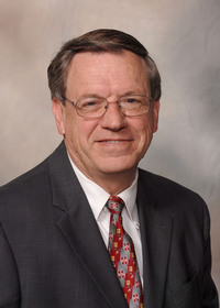 Reuben Moore