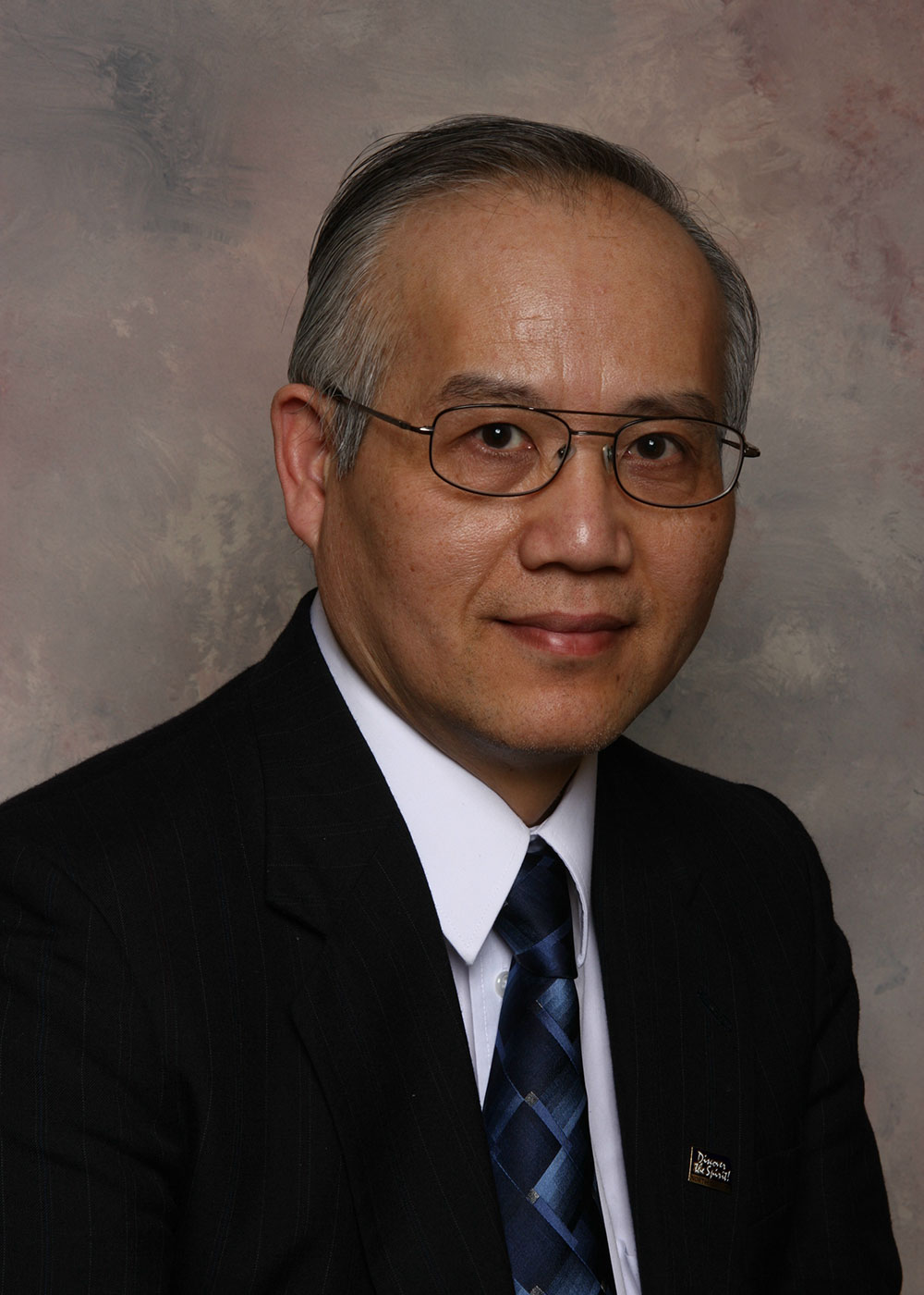Dr. Sam Chang