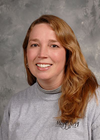 Leslie Woolington